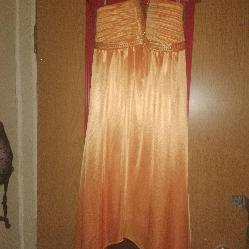 M XOXO Dress